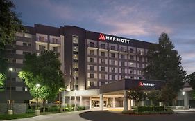 Visalia Marriott Hotel